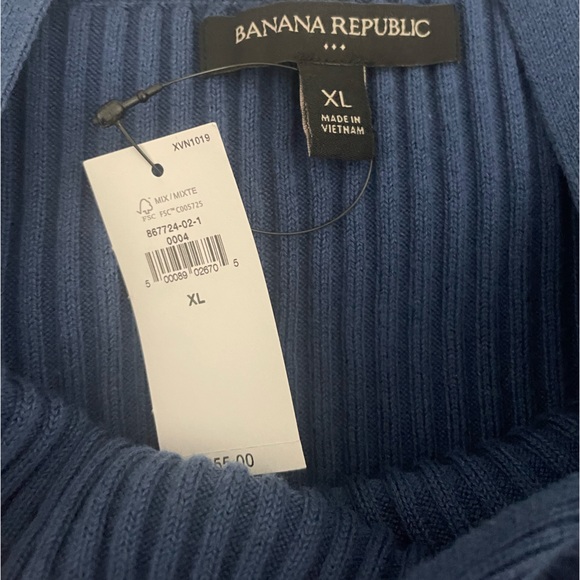 Banana Republic knit top - Picture 5 of 5